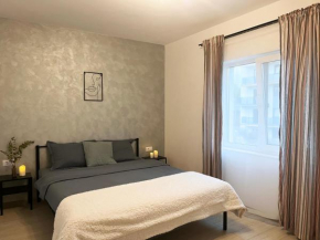 Ap3 2Beedrooms Airport&Parking Iasi